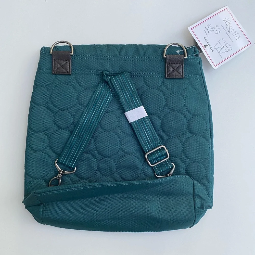 thirty-one color zip